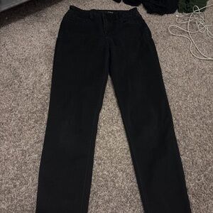 Blue spice jeans - Size 3 (Juniors)